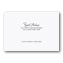Touches of Elegance Holiday Cards