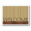 You've Arrived Welcome Cards